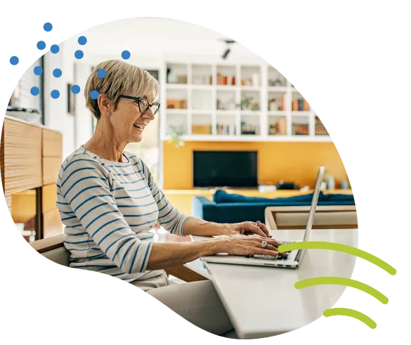 Symbolbild Kalenderansicht