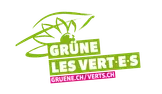 Grüne Schweiz