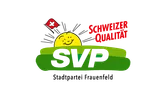 SVP Frauenfeld