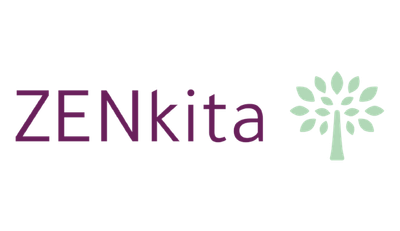 Logo Vereinsberatung ZENkita